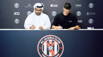 الجزيرة يبرم 4 صفقات ويغير مدربه قبل مواجهة فريق الاتحاد المرتقبة
