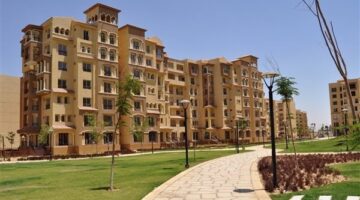 الحكومة تعتمد أسعار وحدات سكن لكل المصريين وتوسع الشراكة مع المطورين العقاريين