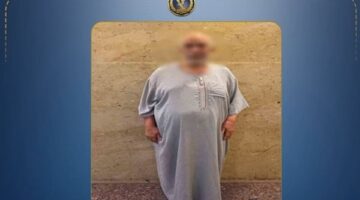 الداخلية تضبط شخصاً في الخانكة لاستدراجه طفلين إلى داخل شقته الخاصة