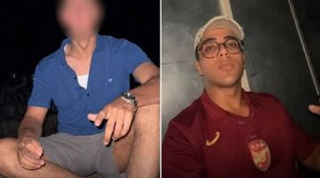 الداخلية تضبط شقيقين في واقعة اختطاف شاب داخل سيارة ثلاجة بسبب خلافات