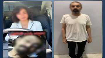 الداخلية توضح ملابسات القبض على شخص بالجيزة بتهمة الإساءة لأسقف المنيا