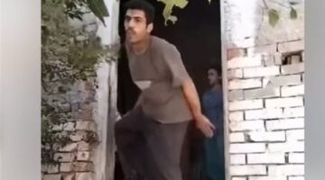 الداخلية توضح ملابسات فيديو استدراج طفلتين في بسيون لجمع الخردة والتسول