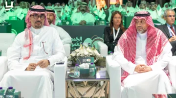 الرزيزاء رئيساً للاتحاد السعودي لكرة القدم بالتزكية لمدة أربع سنوات قادمة