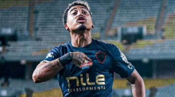 الزمالك يتوعد باتخاذ إجراءات قانونية لمنع رحيل بيزيرا عن صفوف الفريق