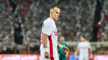الزمالك يكتفي بنقطة أمام الاتحاد وموعد مواجهة البنك الأهلي يحدد يوم الأربعاء