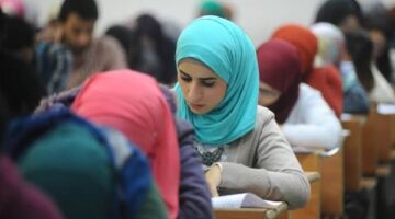 الساعة السابعة مساءً غداً آخر موعد لتسجيل اختبارات القدرات دون تمديد إضافي