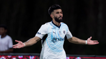السباعية تضع الهلال والنصر تحت ضغط تهديدي قبل استئناف المنافسات القادمة