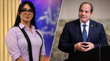 السيسي: سلوك بعض المسلمين لا يمثل صحيح الإسلام عقب أزمة دينا المصري