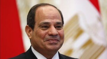 السيسي يبحث تطورات غزة مع كوشنر في العلمين ويهنئ رئيس الكونغو بالعيد