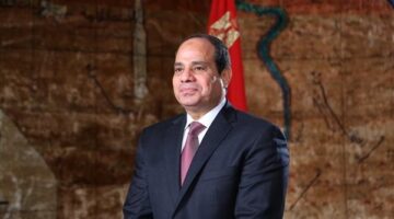 السيسي يعزي النرويج في وفاة الملك هارالد الخامس ويستذكر مباحثات الشرق الأوسط