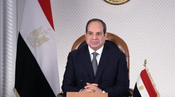 السيسي يوجه بتطبيق الحد الأدنى لأجور العاملين وحوكمة المصروفات بمدارس وزارة التربية والتعليم