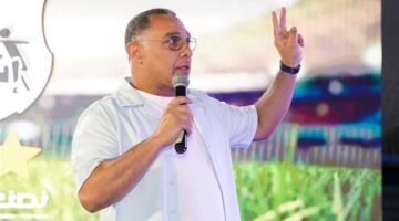 الشرقية وإنبي يوقعان مذكرة تفاهم لبدء إجراءات الدمج والمشاركة في البطولات الأفريقية