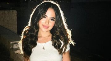 القبض على البلوجر دهب أشرف و3 آخرين بتهمة التعدي على طفلين بالمقطم