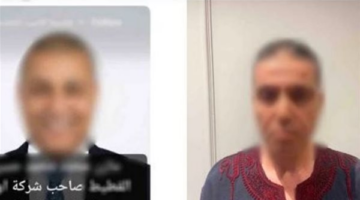 القبض على صاحب شركة هارب من أحكام قضائية بالسجن 51 سنة بالقاهرة