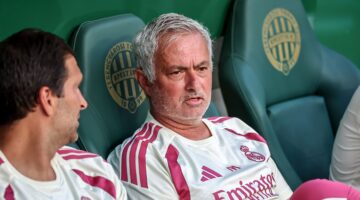 القنوات الناقلة لمباراة ديبورتيفو لاكورونيا وريال مدريد الودية وطرق متابعتها عبر الإنترنت