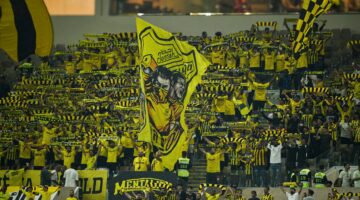 القنوات الناقلة لمواجهة الاتحاد والخلود في دوري روشن السعودي وموعد بثها المباشر