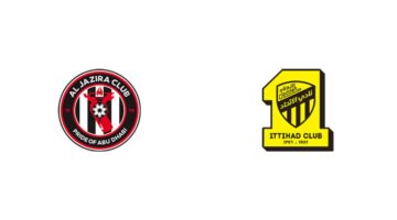 القنوات الناقلة لمواجهة الجزيرة والاتحاد في تصفيات دوري أبطال آسيا للنخبة 2026-2027