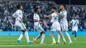 القنوات الناقلة لمواجهة الدرعية والأهلي في دوري روشن السعودي للموسم الحالي
