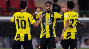 القنوات الناقلة لمواجهة الفتح والاتحاد في دوري روشن السعودي للموسم الحالي