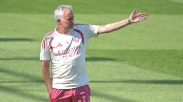 القنوات الناقلة لمواجهة شالكه وريال مدريد الودية وطرق متابعتها عبر الإنترنت