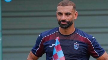 المتحدة للرياضة تبث حصريًا الظهور الأوروبي الأول لمحمد صلاح مع طرابزون سبور