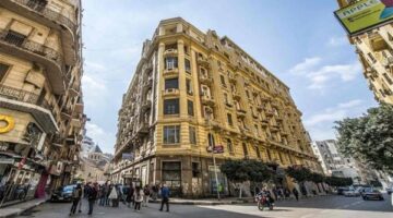 المحكمة الدستورية تؤجل حسم طعون قانون الإيجار القديم إلى 13 سبتمبر المقبل