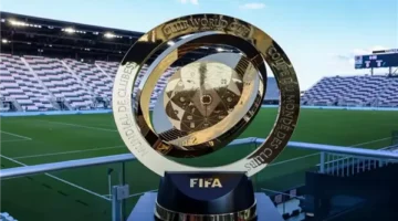 المغرب يتصدر قائمة المرشحين لاستضافة نسخة كأس العالم للأندية عام 2029
