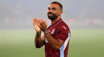النادي يوضح حقيقة غياب محمد صلاح عن مواجهتي طرابزون وجوزتيبي قبل لقاء قاسم باشا