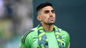 النصر يتوصل لاتفاق مع اللاعب النجار في انتظار حسم الموافقة النهائية