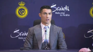 النصر يدشن عصر الملاك الكبار بتوقيع كريستيانو رونالدو في صفوف العالمي