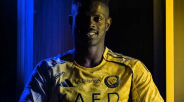 النصر يوافق على إعارة مهاجمه إلى نادي نيوم خلال فترة الانتقالات الحالية