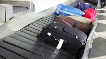 النيابة تحقق مع راكبة أجنبية ضبطت بـ9 كيلو من مخدر القات بمطار القاهرة
