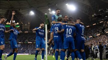 الهلال ينهي تعاقده مع الثنائي مالكوم وماتيو باتويي بشكل نهائي ومفاجئ