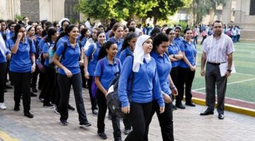 انطلاق الدراسة في مدارس مصر 12 سبتمبر والجامعات 19 سبتمبر للعام الجديد