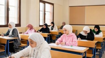 انطلاق امتحانات الدور الثاني لـ205 آلاف طالب بضوابط جديدة للثانوية العامة 2026