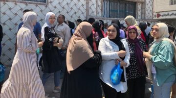 انطلاق امتحانات الدور الثاني للثانوية العامة بمشاركة أكثر من 212 ألف طالب