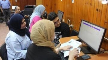 انطلاق تنسيق المرحلة الثانية للجامعات بحد أدنى 68.75% للعلمي و64.06% للأدبي