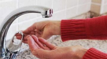 انقطاع المياه 10 ساعات عن 4 مناطق في الأقصر وضعفها بنجوع المنشاة