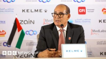 بادو الزاكي يضع خطة طموحة لوصول منتخب النشامى إلى نصف نهائي كأس آسيا
