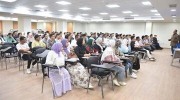 بدء الدراسة في الجامعات 19 سبتمبر والمدارس 12 سبتمبر للعام الدراسي المقبل