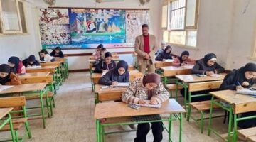 بدء تسجيل رغبات المرحلة الثانية بحد أدنى 220 للعلمي و205 للأدبي