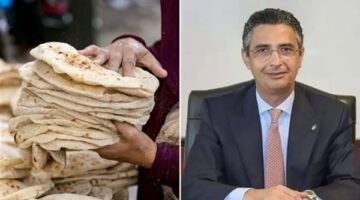 بدء تطبيق نظام الخصم المباشر للمخابز مع تثبيت سعر الخبز وحصة المواطنين