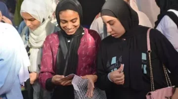 بدء توزيع استمارات نجاح الثانوية العامة وانطلاق امتحانات الدور الثاني 22 أغسطس