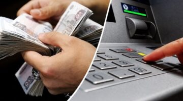 بدء صرف مرتبات أغسطس يوم 23 وتحديد 3 أيام لسداد المتأخرات المالية