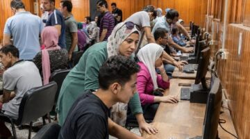 بداية تنسيق المرحلة الثالثة مطلع سبتمبر عبر معامل 28 جامعة لطلاب الثانوية