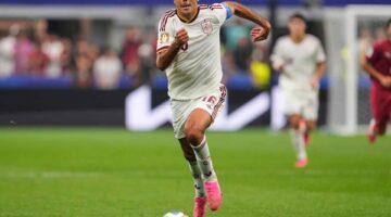 برشلونة ينهي الاتفاق مع مانشستر سيتي بشأن صفقة انتقال النجم رودري