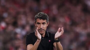 برونو لاج يرفض ضم مهاجم الهلال إلى صفوف نادي الدرعية السعودي