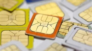 بصمة الوجه شرط إلزامي لشراء خطوط المحمول وتحديث البيانات خلال شهر واحد