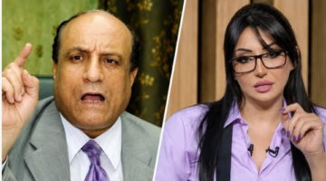 بلاغ قضائي من نجيب جبرائيل ضد دينا المصري بتهمة ازدراء المسيحية والفتنة