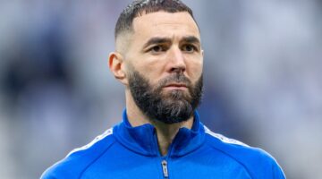 بنزيمة يقرر الرحيل عن صفوف الهلال السعودي بعد 6 أشهر فقط